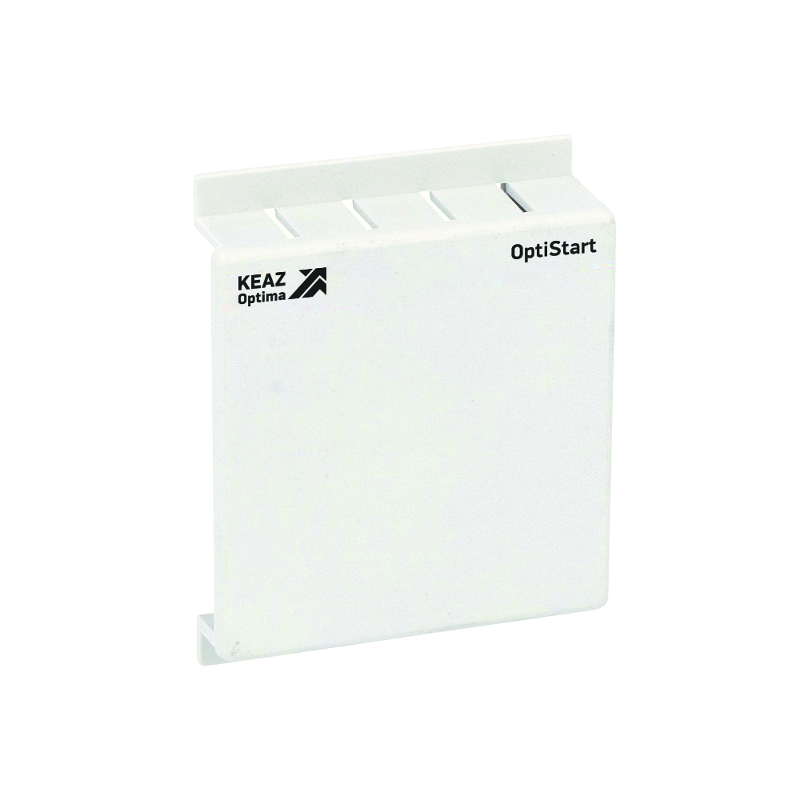 Кожух защитный для мини-контакторов М OptiStart K-MX-8000 | 335869 | КЭАЗ — фото 1 | Sento