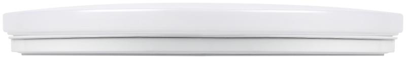 Светильник потолочный светодиодный Классик без ДУ SPB-6 Slim 4 70W-4K 4000K — миниатюра 8