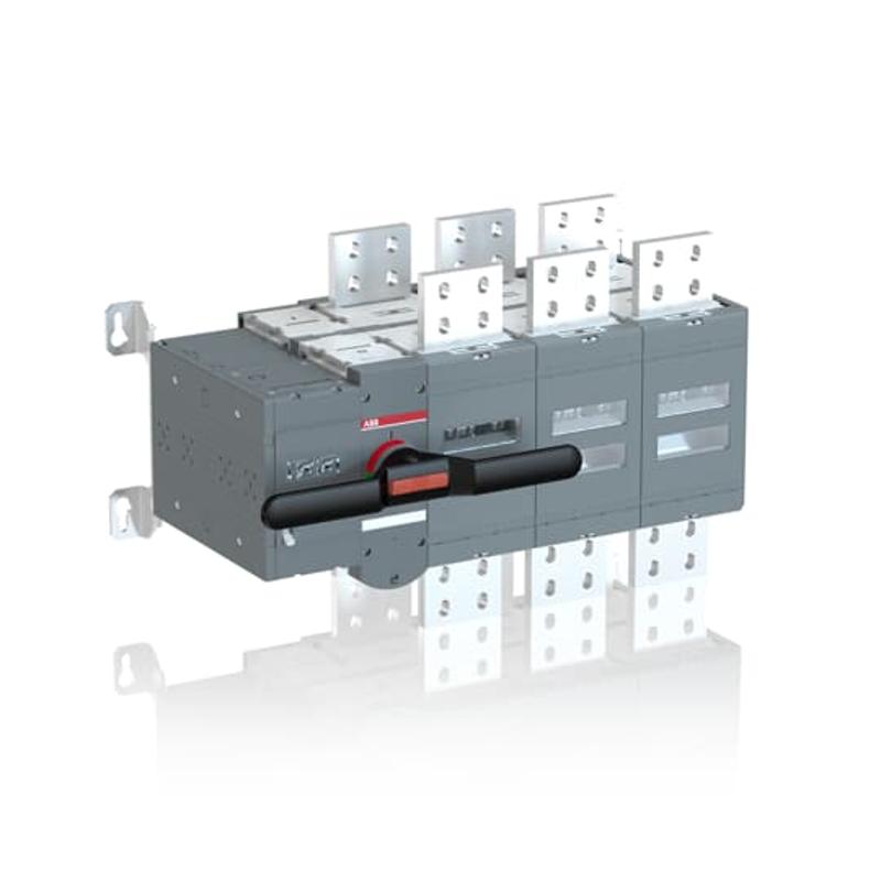 Рубильник с мот. прив. OTM3200E3CM230C|1SCA129240R1001| ABB — ABB