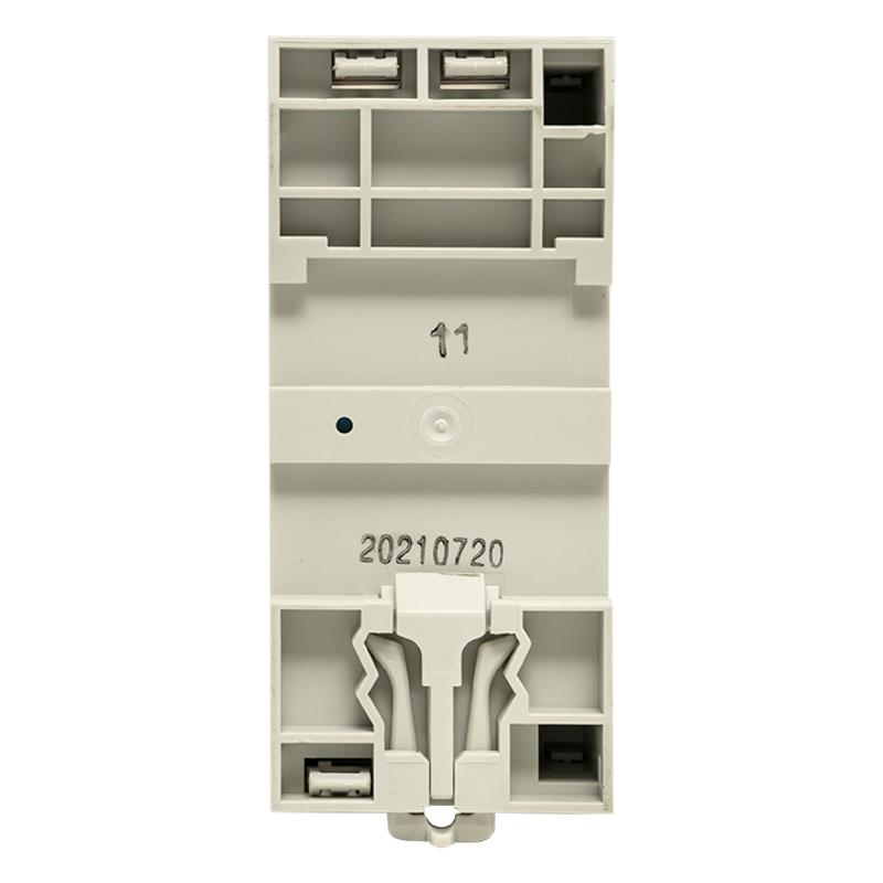 Контактор модульный КМ 25А NО+NC (2 мод.) EKF PROxima | km-2-25-11 | EKF — миниатюра 5