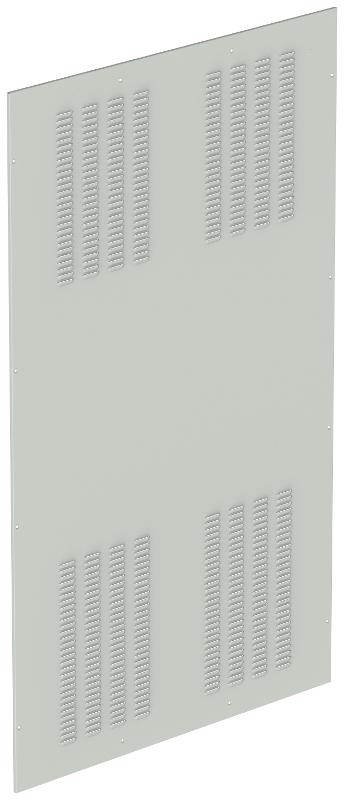 FORMAT Панель боковая 2000х1200 вент (2шт/компл)  | FO-00-PSV-200-120-31 | ИЭК — IEK (ИЭК)