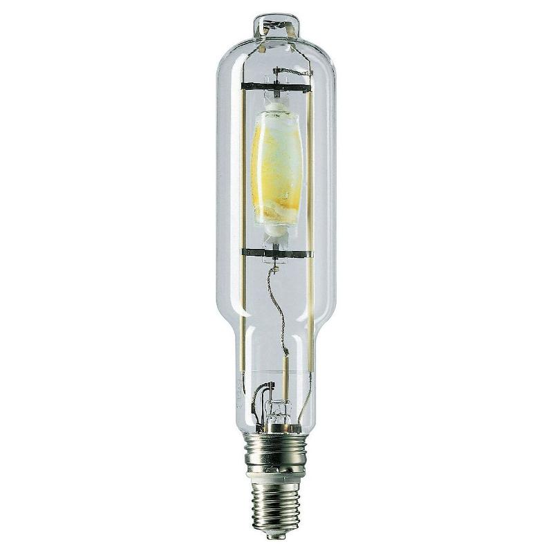 Лампа металлогалогенная  HPI-T 2000W/542 E40 380V 1SL/4 | 928074209228 | PHILIPS — Philips