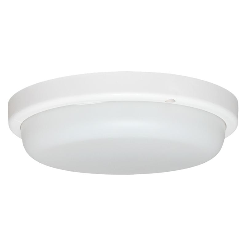 Светильник светодиодный ЖКХ круг ДПО-1005 18Вт 4000K IP65  |BKL-1005-R-18-4000| EKF — миниатюра 6