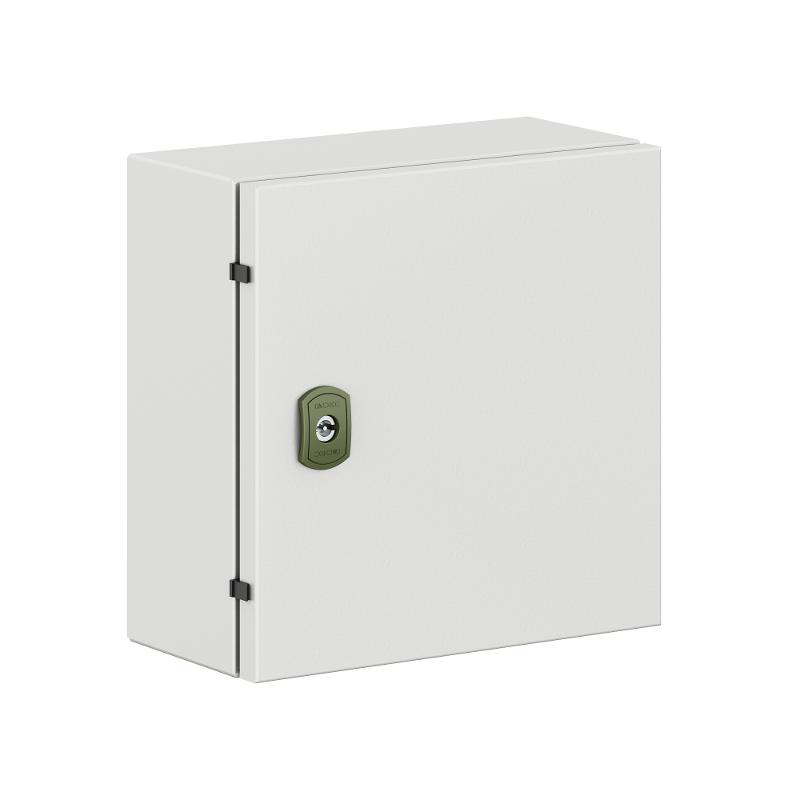 Корпус навесной уличный ST Outdoor с М/П ВxШxГ 300x300x150 мм, IP66 | R5ST0331-OUTDOOR | DKC — DKC (ДКС)