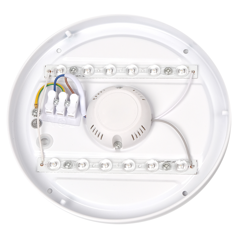 Светильник светодиодный декоративный бытовой PPB ASTRA-2 12w 4000K IP20 D215*50 | .5026988 | Jazzway — миниатюра 5