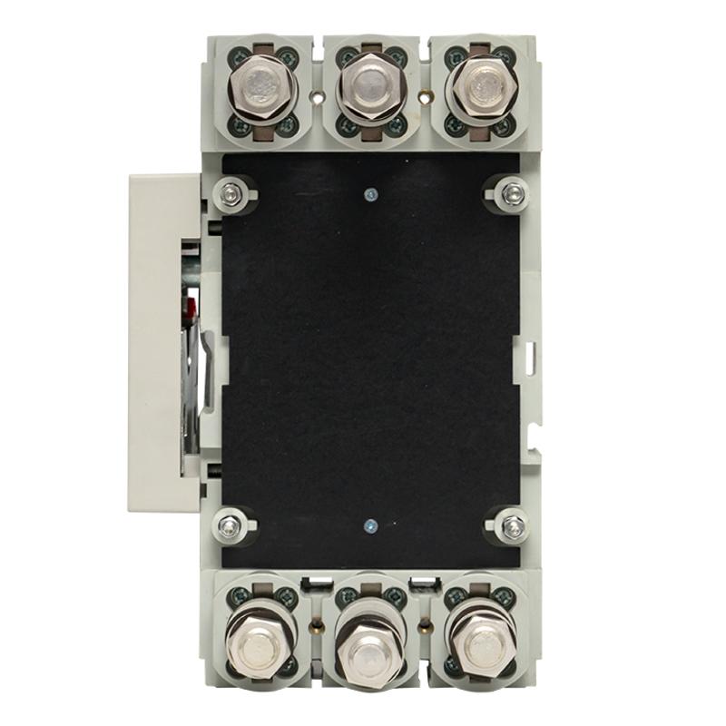 Панель выкатная PM-99/2-400 заднего присоединения для ВА-99 400А PROxima | mccb99-a-98 | EKF — миниатюра 4