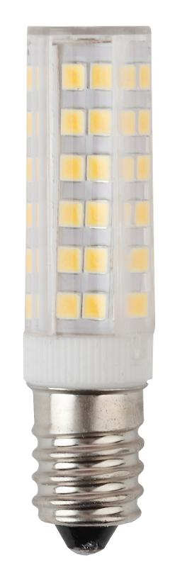Лампа светодиодная LED T25-7W-CORN-827-E14 Лампы СВЕТОДИОДНЫЕ СТАНДАРТ ЭРА (диод, капсула, 7Вт, тепл, E14) | Б0033029 | ЭРА — миниатюра 4
