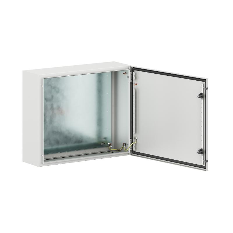 Корпус навесной STE с М/П ВхШхГ 500x600x200 мм | R5STE0562 | DKC — миниатюра 5