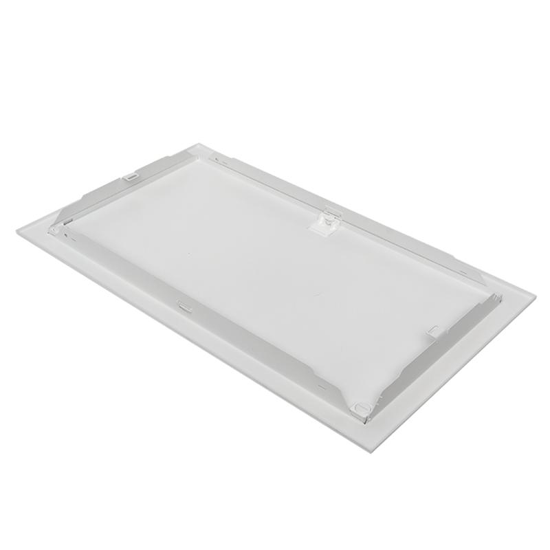 Дверь металлическая для щита "Nova" 3 габарит IP41 EKF PROxima | nv-door-m-3 | EKF — миниатюра 7