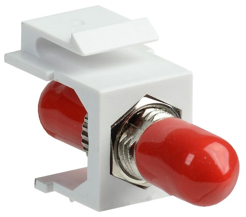 Модуль Keystone Jack ST UPC (Simplex) | CS1-FSTU-1C | ITK — ITK