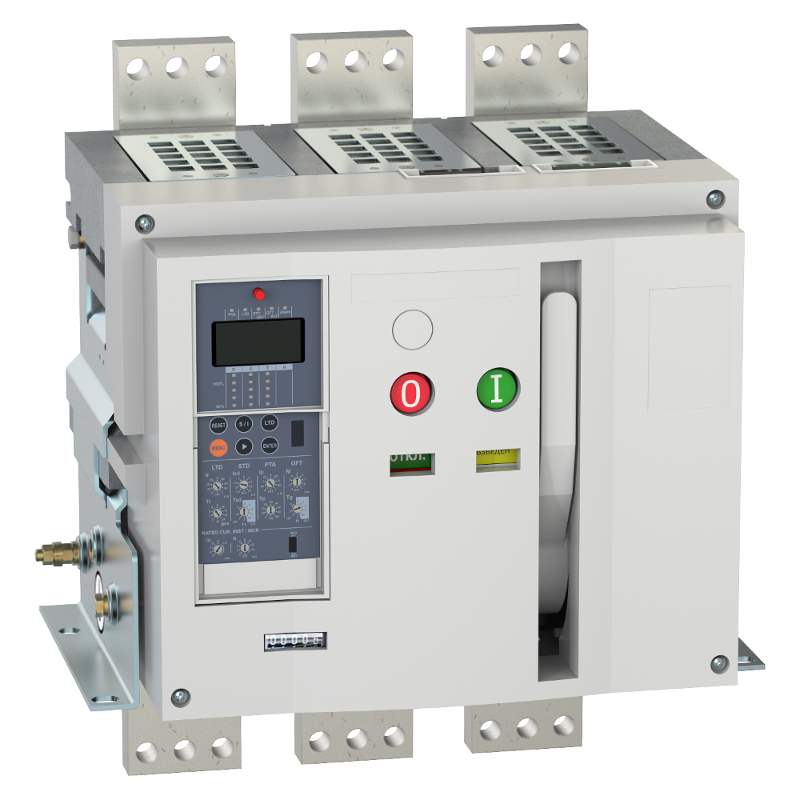OptiMat A-2500-S4-3P-100-F-MR8.0-F-C2200-M0-P00-S1-03| 277592 | КЭАЗ — КЭАЗ (Курский электроаппаратный завод)