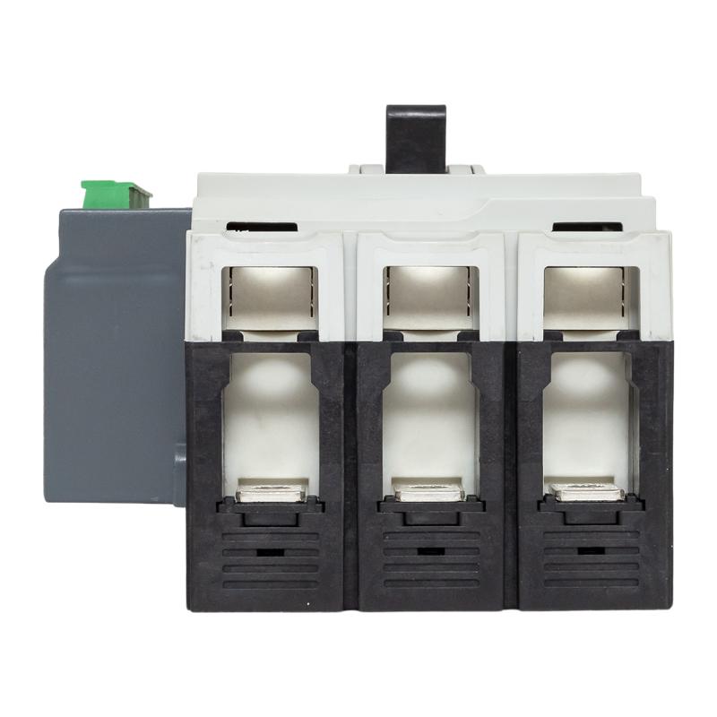 Выключатель автоматический AV POWER-1/3 160А 100kA ETU6.2 AVERES | mccb-13-160H-6.2-av | EKF — миниатюра 7