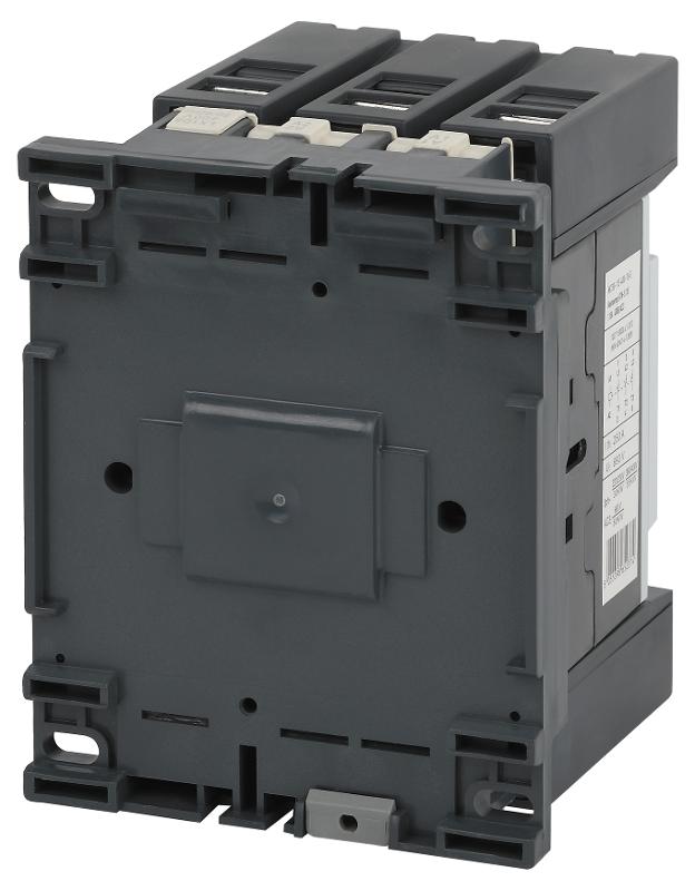 Контактор КТИ-5115 PRO KKT50-115-400-10-E 115А 400В/АС3 | Б0054921 | ЭРА — миниатюра 3