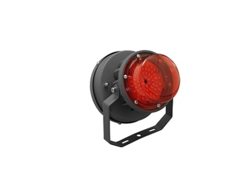 Светильник светодиодный ACORN LED 30 D120 1100K (red) | 1490000530 | Световые Технологии — Световые Технологии