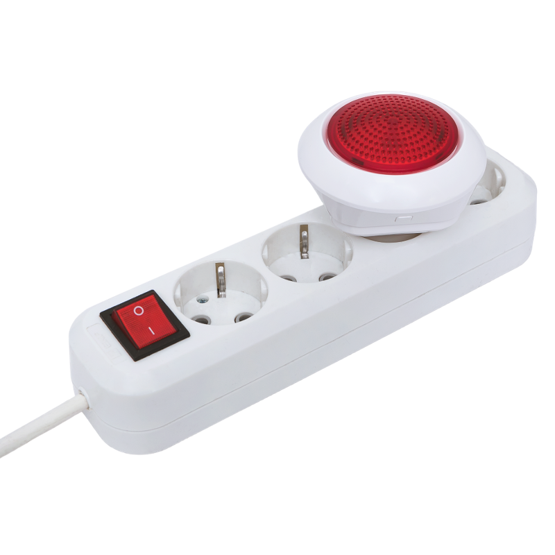 Умная сирена Zigbee EKF Connect | is-sr-sb | EKF — миниатюра 2
