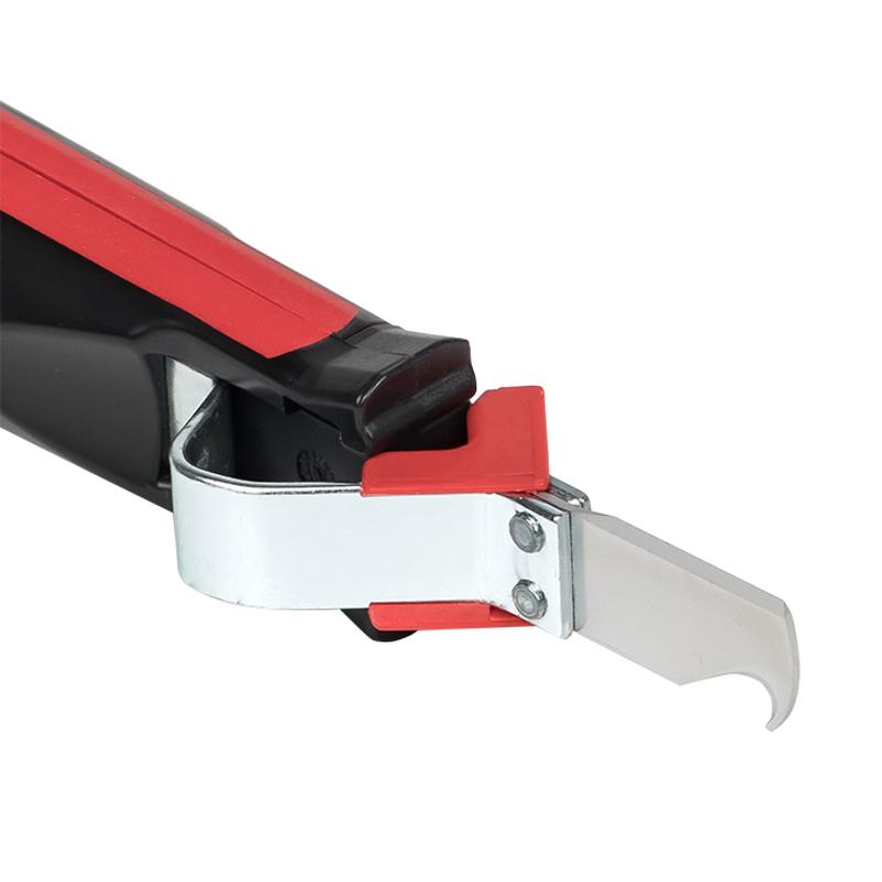 Кабельный нож WS-12 Professional | ws-12 | EKF — миниатюра 10