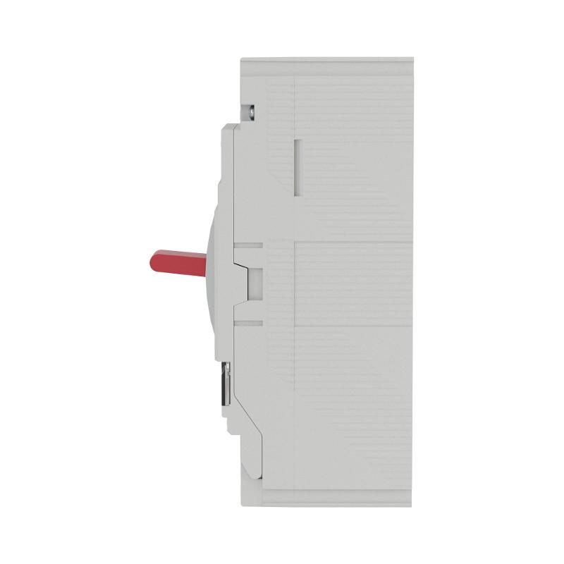 Авт. выкл. YON MGS630S 3P 252-630A 60kA с электронным расцепителем ETS | MGS630S-3ETS0630 | DKC — миниатюра 3