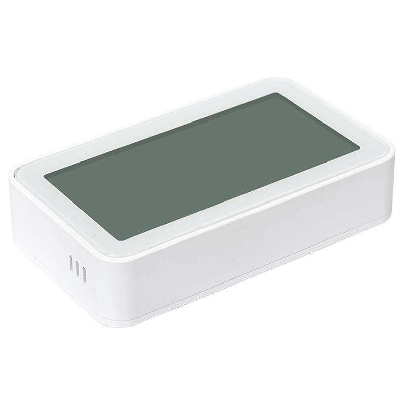 Умный датчик температуры и влажности с экраном Zigbee EKF Connect | is-th-zb | EKF — миниатюра 11