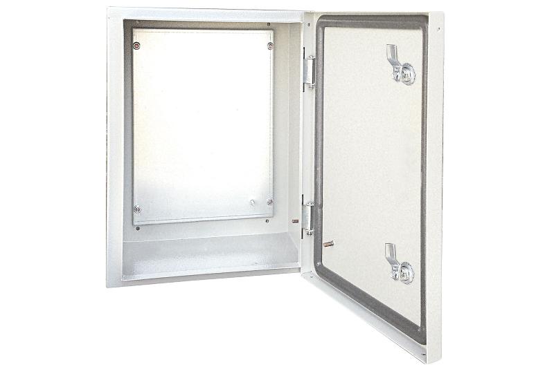 Щит с монтажной панелью ЩМП-5-0 IP66 (1000х650х285) | SQ0905-0090 | TDM — TDM ELECTRIC