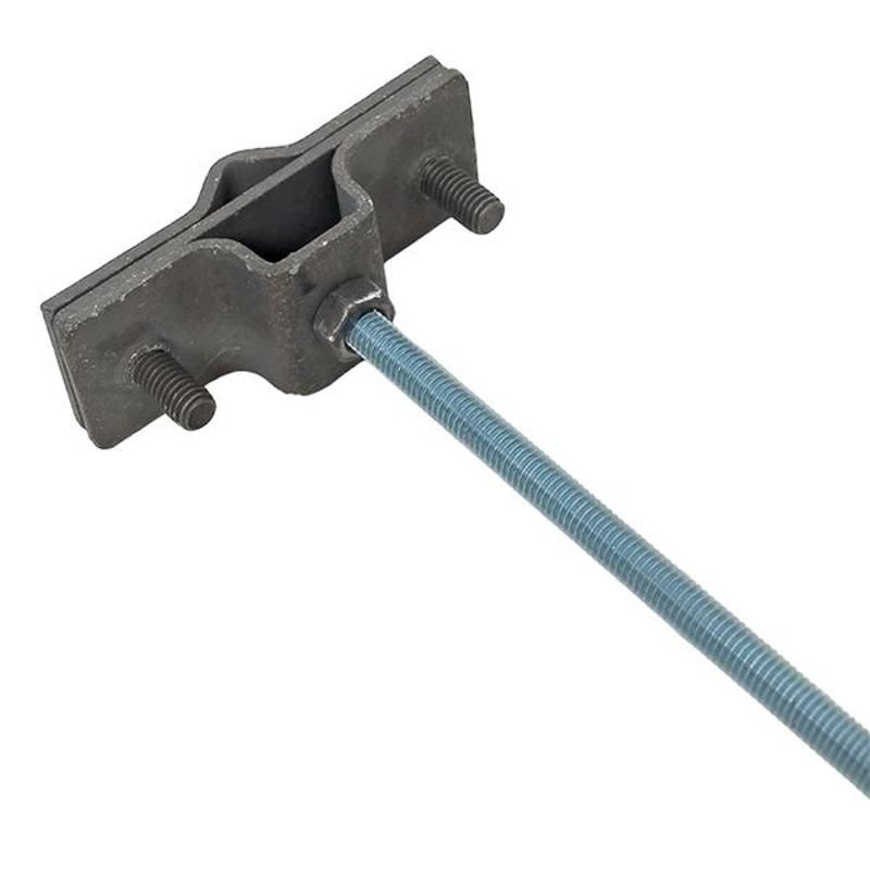 Проходная точка заземления D=6 L=500 на базе арт. 31546 EKF PROxima |  gc-22500 |  EKF — миниатюра 6