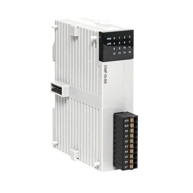 Модуль дискретного ввода EMF 8 PRO-Logic EKF PROxima | EMF-D-8X | EKF — миниатюра 1