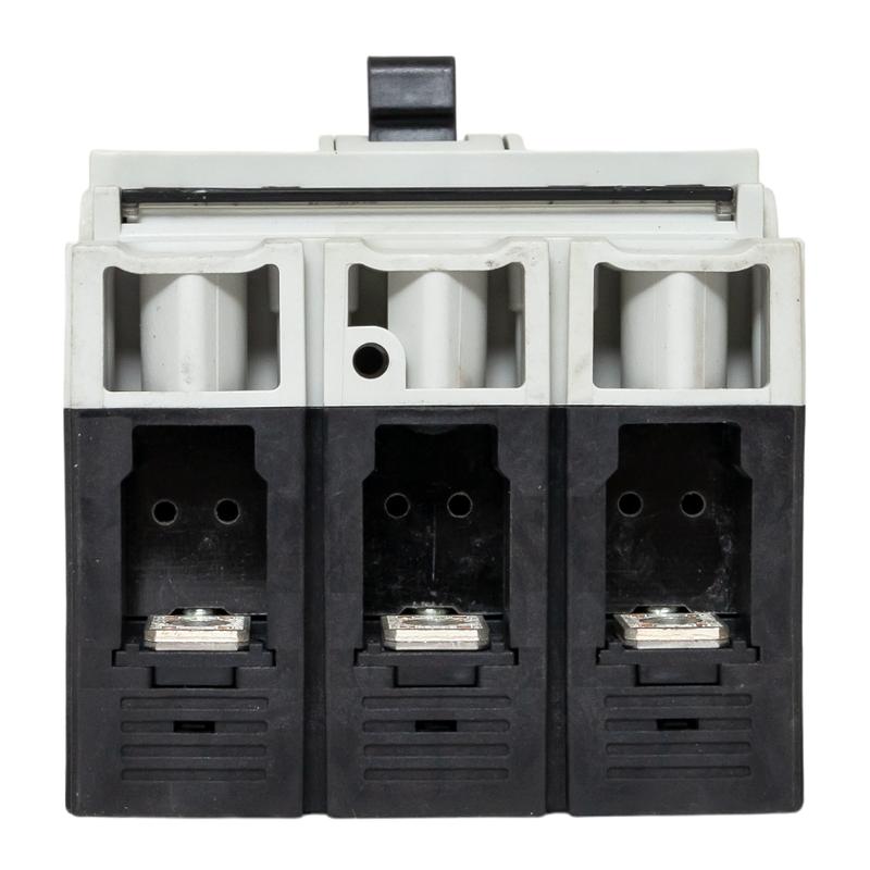 Выключатель автоматический AV POWER-1/3  16А 80kA TR AVERES | mccb-13-16H-TR-av | EKF — миниатюра 12
