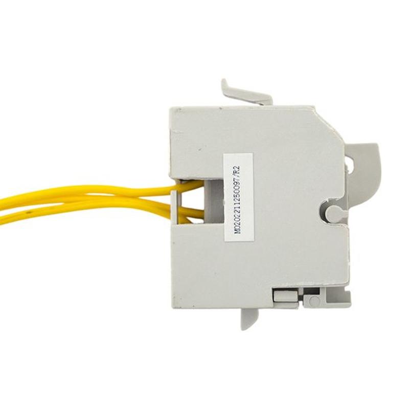 AV POWER-1 Аварийный контакт AL для ETU | mccb-1-AL-ETU-av | EKF — миниатюра 5