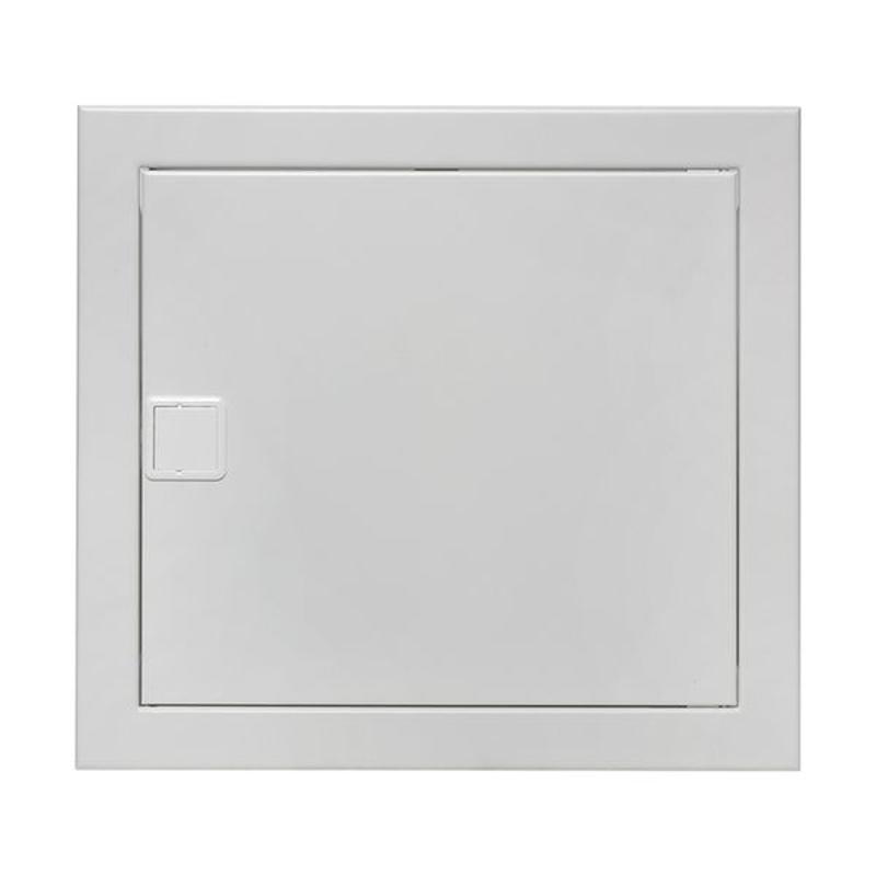 Дверь металлическая для щита "Nova" 1 габарит IP41 EKF PROxima | nv-door-m-1 | EKF — миниатюра 9