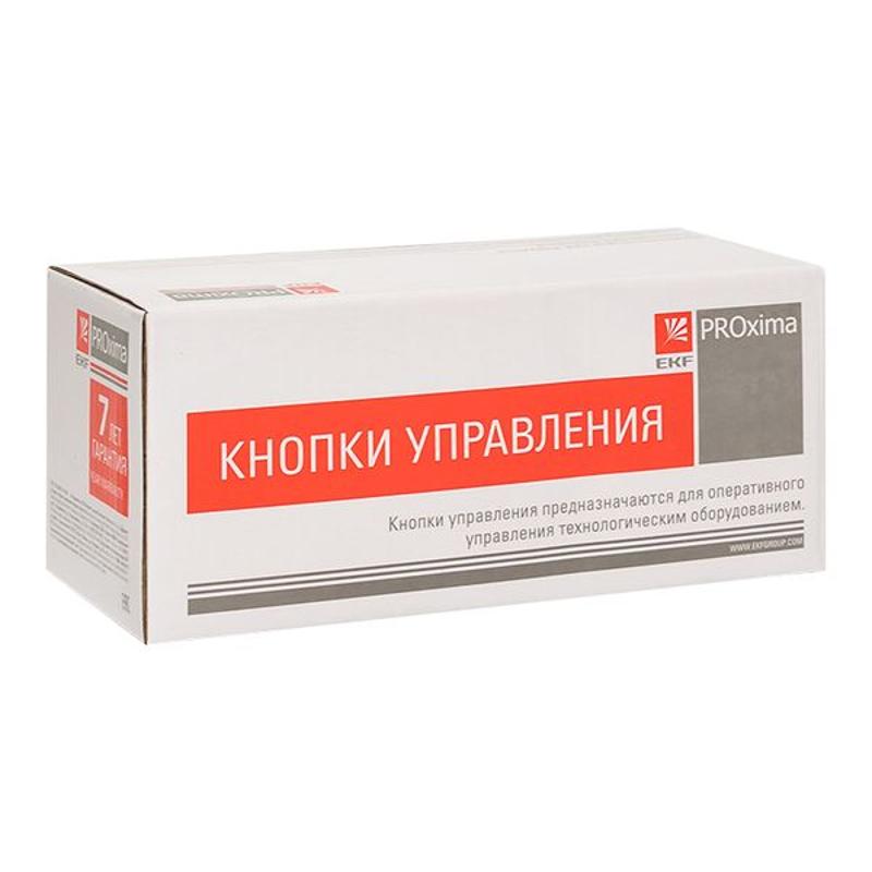 Кнопка SW2C-10D с подсветкой желтая NO EKF PROxima | sw2c-md-y | EKF — миниатюра 9