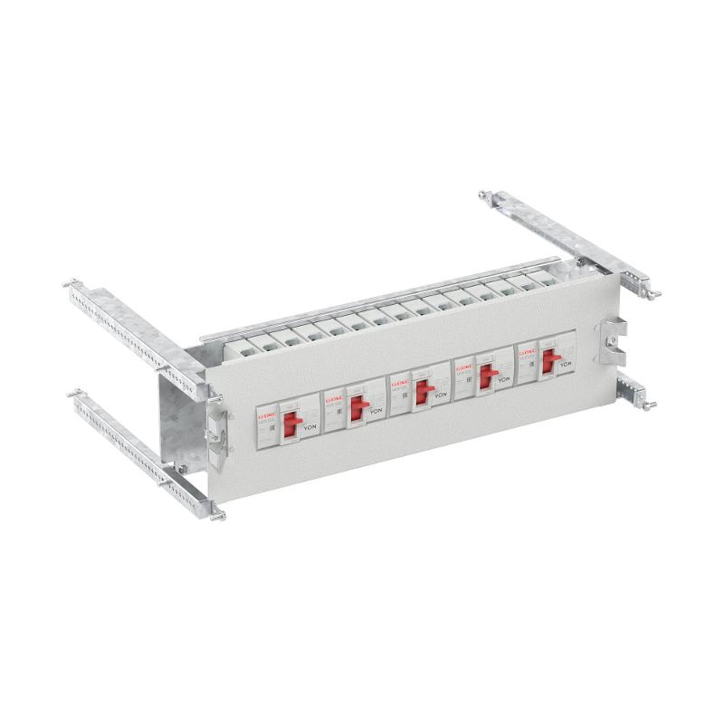 Комплект внутренний вертикальной установки 3п YON MDE100(F) Ш600 В150 | R5PKIB7V61111 | DKC — фото 1 | Sento