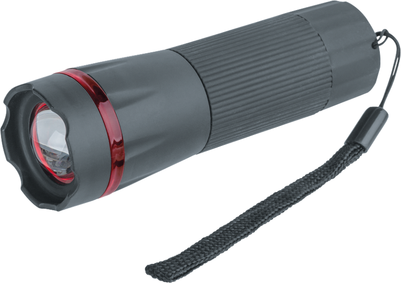 Фонарь универсальный NPT-CP16-3AAA пласт. 1LEDх1Вт, фокус, блист. | 61434 | Navigator — Navigator