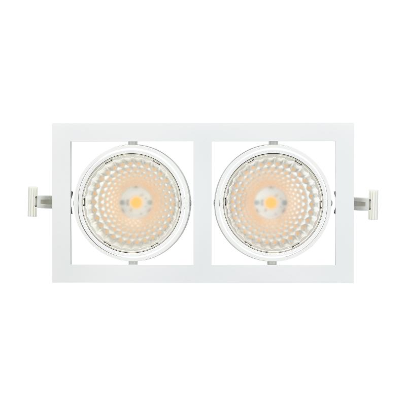 Светильник светодиодный GD302B LED17S/830 PSE-E MB-MB I WH | 910500458764 | Philips — миниатюра 2