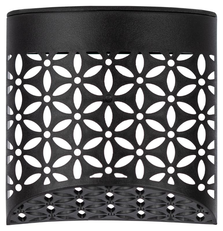 Фасадная подсветка Лепестки, ERAFS024-01 1LED, 11*5*11 см | Б0057591 | ЭРА — миниатюра 3