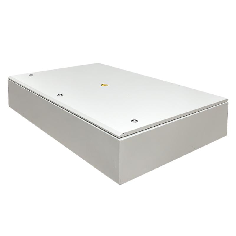 Щит с монтажной панелью ЩМПг-100.65.30 IP65 PROxima| mb65-1006530 | EKF — миниатюра 11