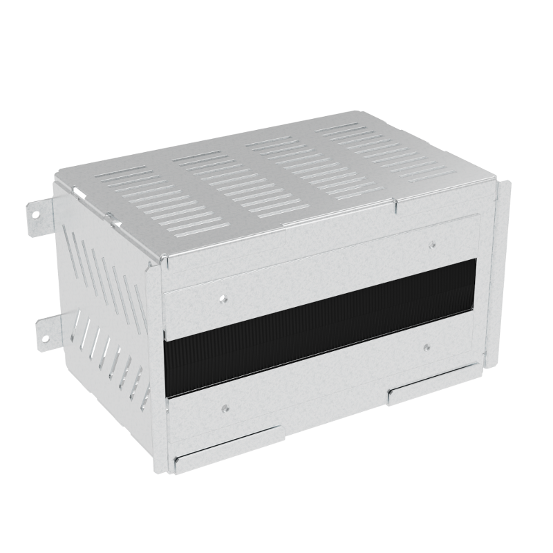 Коробка коммутационная боковая 100-250А В=150 | 307096 | КЭАЗ — КЭАЗ (Курский электроаппаратный завод)