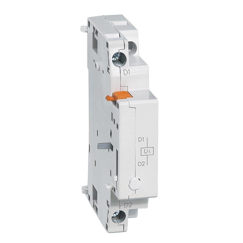 Расцепитель минимального напряжения MPX3 ~230В | 417422 | Legrand — Legrand