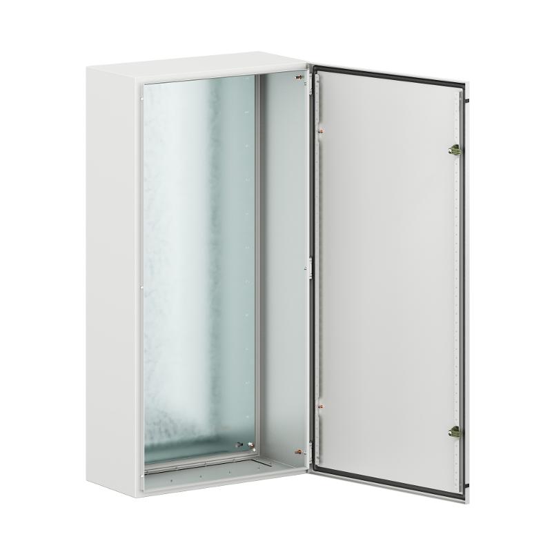 Корпус навесной уличный ST Outdoor с М/П ВxШxГ 1200x600x300 мм, IP66 | R5ST1263-OUTDOOR | DKC — миниатюра 2