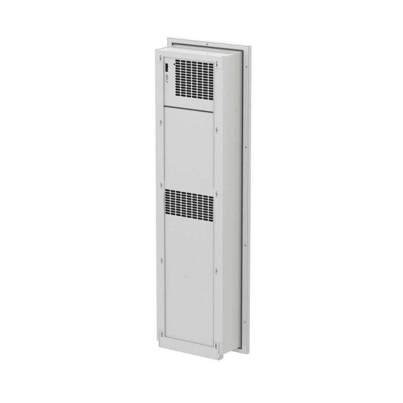 Кондиционер навесной Slim IN 1500 Вт, 230 В, 1 ф, 490x1570x190 мм — миниатюра 3