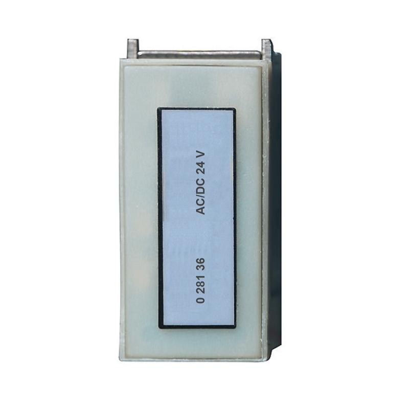 Расцепитель минимального напряжения 24V A.C./D.C. | 028136 | Legrand — Legrand