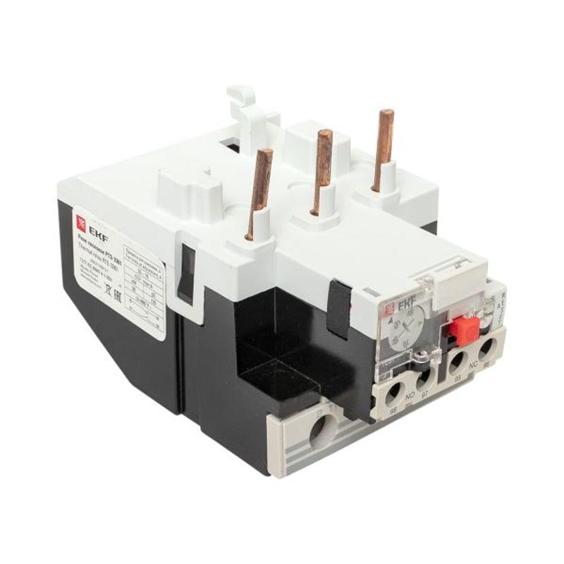 Реле тепловое РТЭ-3361 55-70А EKF PROxima | rel-3361-55-70 | EKF — миниатюра 30