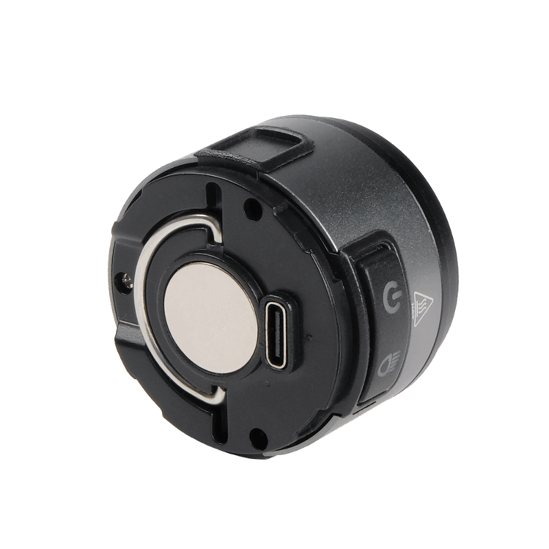 Фонарь светодиодный универсальный  AccuH5-L5W/L3W, Li-Ion | .5046092 | Jazzway — миниатюра 3