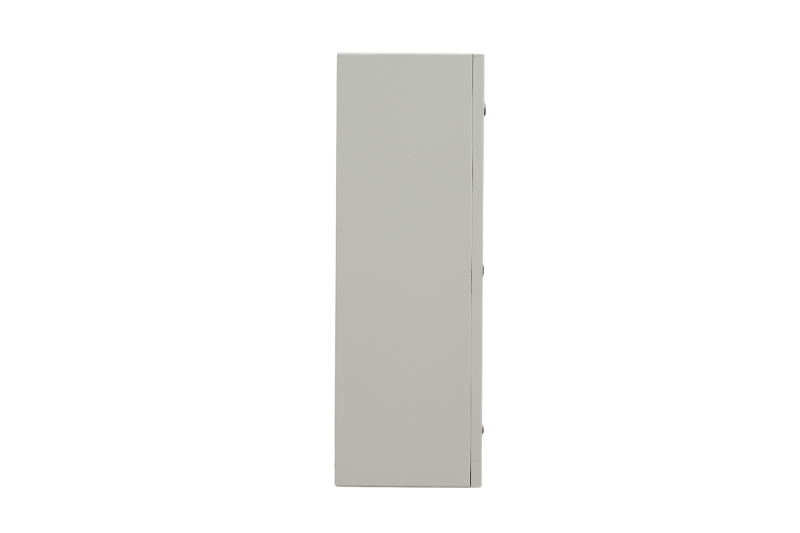 Корпус металлический ЩРНМ (ЩМП) IP55 395х310х220 RAL7035 | 32960DEK | DEKraft — миниатюра 4