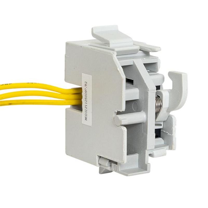 AV POWER-1 Аварийный контакт AL для ETU | mccb-1-AL-ETU-av | EKF — миниатюра 6