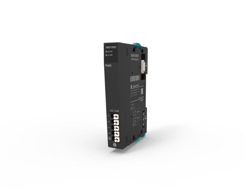 Модуль питания для распределенного ввода/вывода | SM010001 | Systeme Electric — Systeme Electric