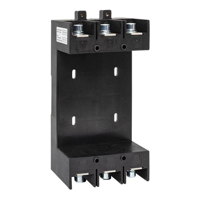 Панель втычная AV POWER-1/3ETU заднего присоед. PID-1/3R 125А Averes | mccb-1ETU-pin13R-125A | EKF — EKF