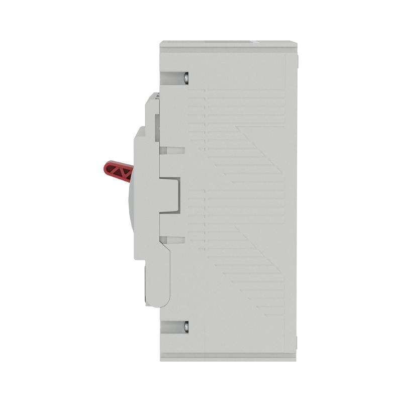 Авт. выкл. YON MGS160N 3P 25-63A 36kA с электронным расцепителем ETS | MGS160N-3ETS0063 | DKC — миниатюра 3