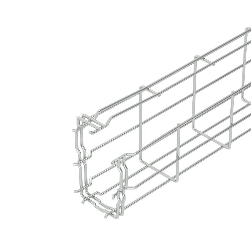 Проволочный лоток 125x75x3000 (G-GRM 125 75 G) | 6005541 | OBO Bettermann — OBO Bettermann