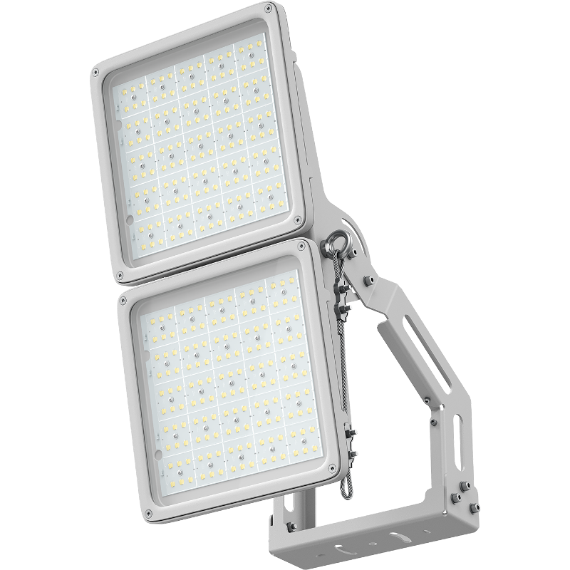 Прожектор светодиодный СДО STIMUL/FB 450W D30 750 GY 5000К IP66 | 1948000150 | Световые Технологии — Световые Технологии