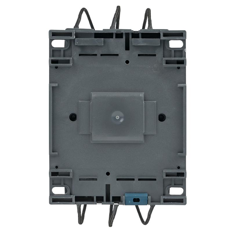 Контактор для конденсатора КМЭК 50квар 400В 2NО+1NC EKF PROxima | ctrk-s-110-50-400 | EKF — миниатюра 4