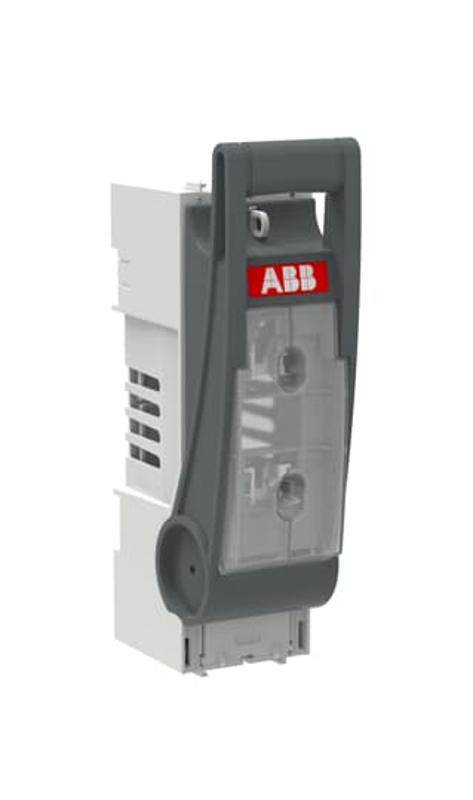 Рубильник XLP2-1P-2BC до 400А (DC22B)|1SEP600122R0002| ABB — ABB